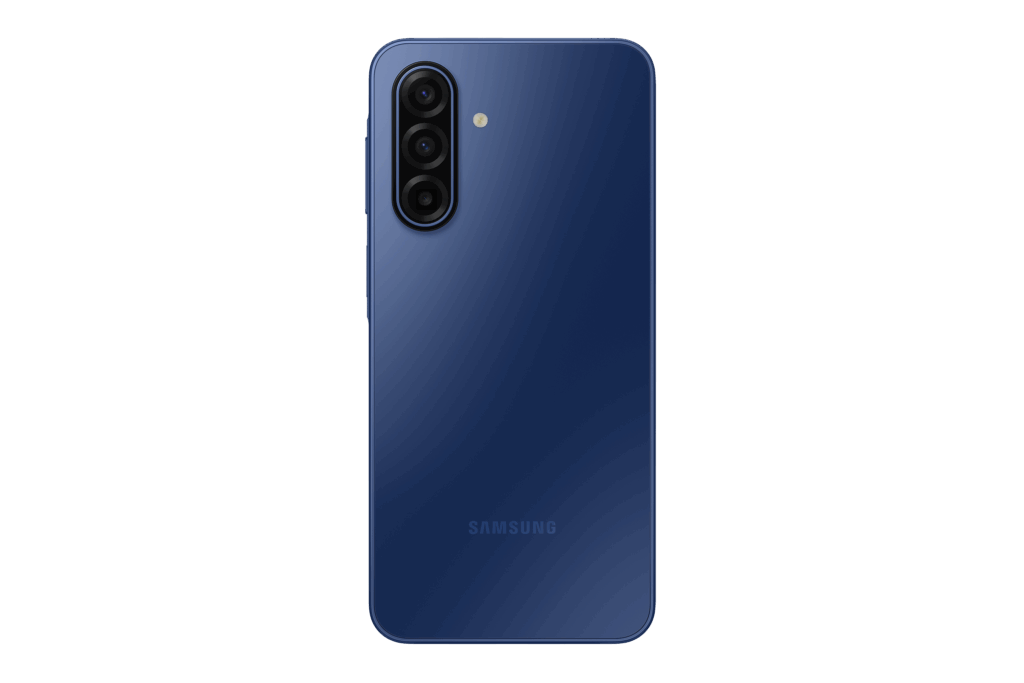 SAMSUNG Okostelefon Galaxy A17 5G, Kék, 128GB - Image 3